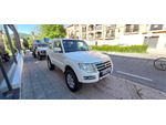 Mitsubishi Montero 190cv miniatura 4